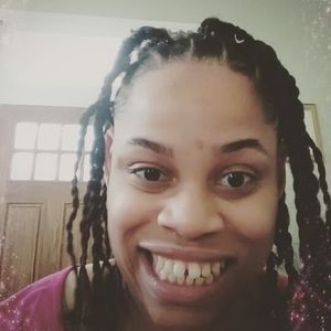 Meet your Posher, Brittney jasmine